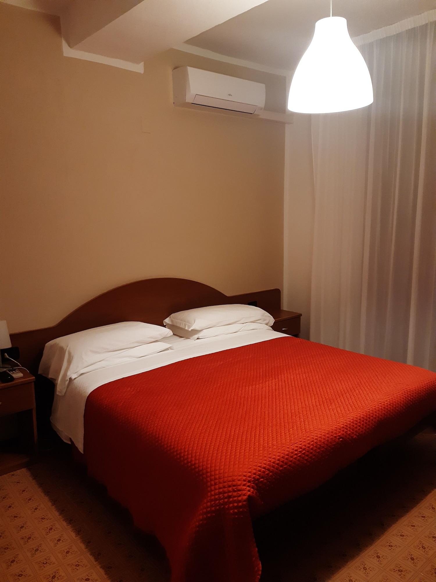 Hotel Due Gemelli ريوماجّوري المظهر الخارجي الصورة