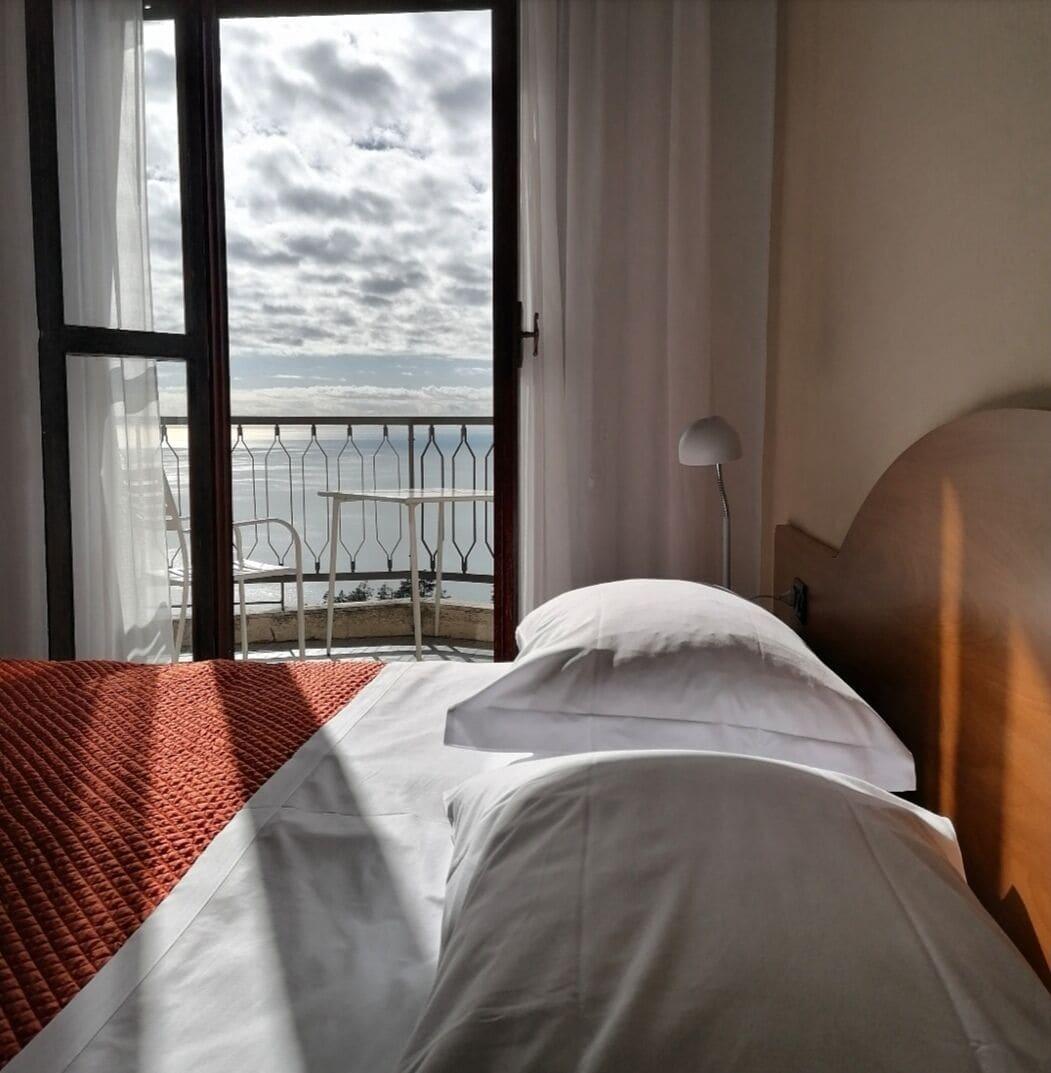 Hotel Due Gemelli ريوماجّوري المظهر الخارجي الصورة