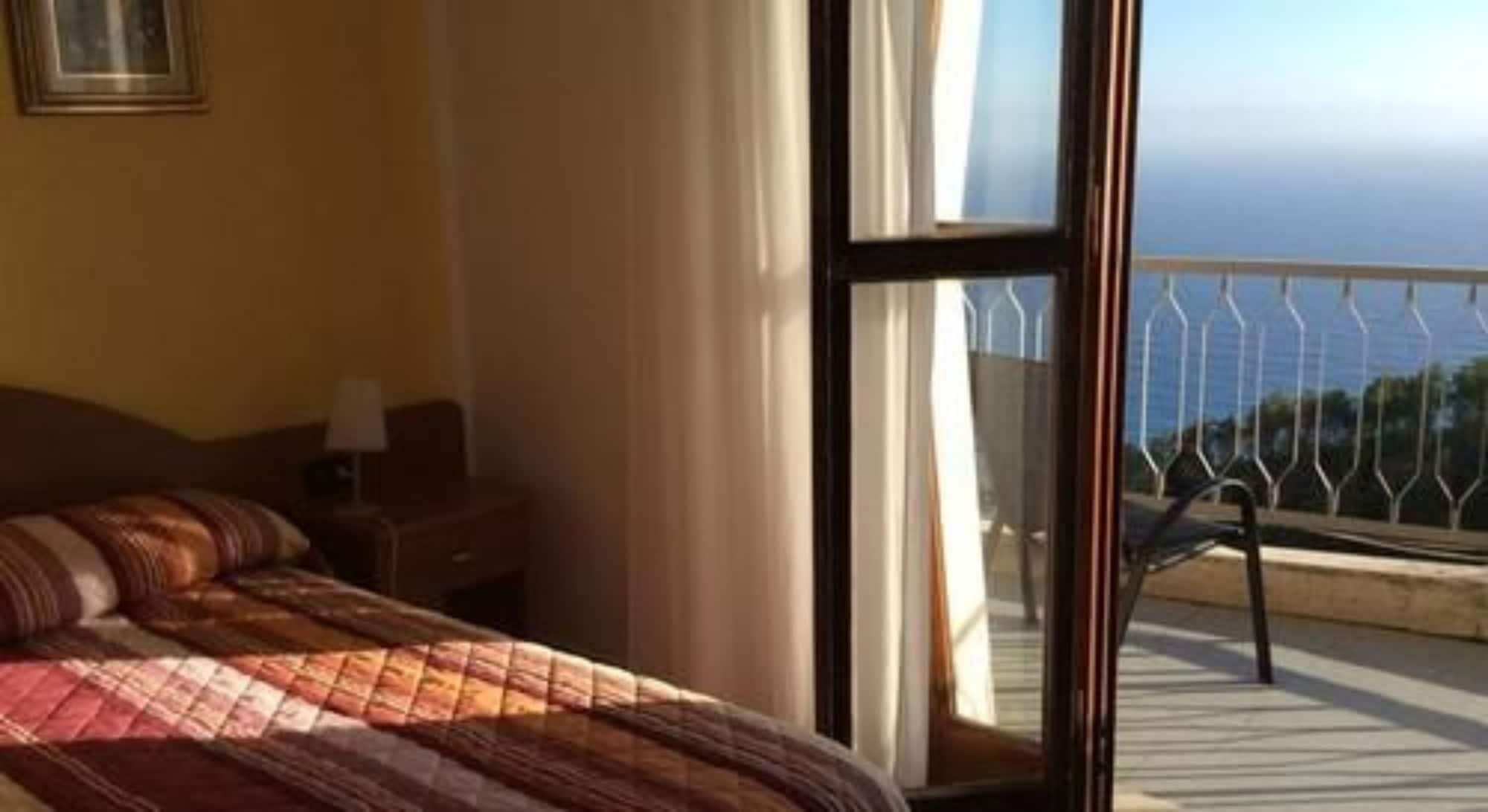 Hotel Due Gemelli ريوماجّوري المظهر الخارجي الصورة
