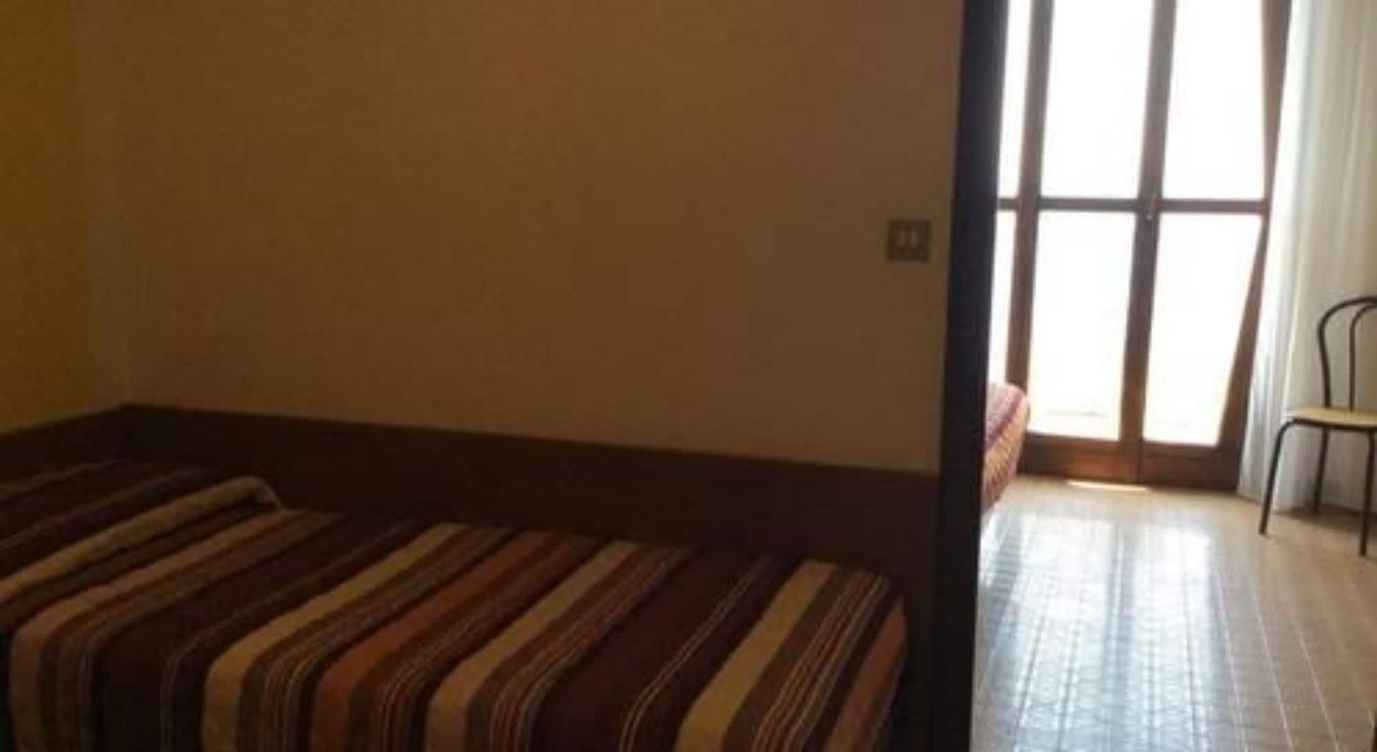 Hotel Due Gemelli ريوماجّوري المظهر الخارجي الصورة