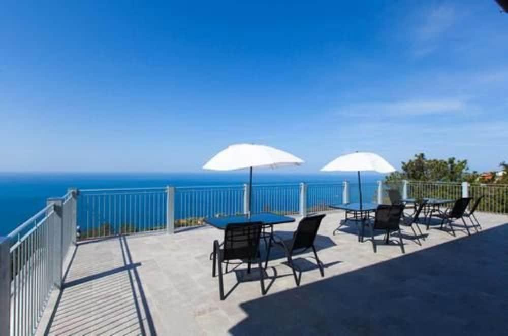 Hotel Due Gemelli ريوماجّوري المظهر الخارجي الصورة