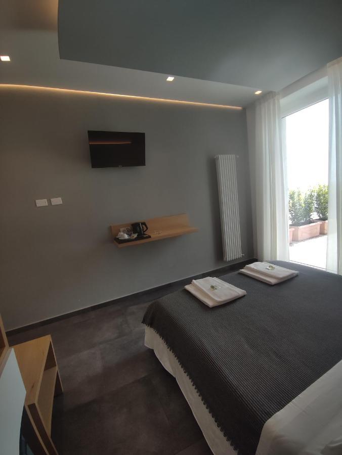 Hotel Due Gemelli ريوماجّوري المظهر الخارجي الصورة
