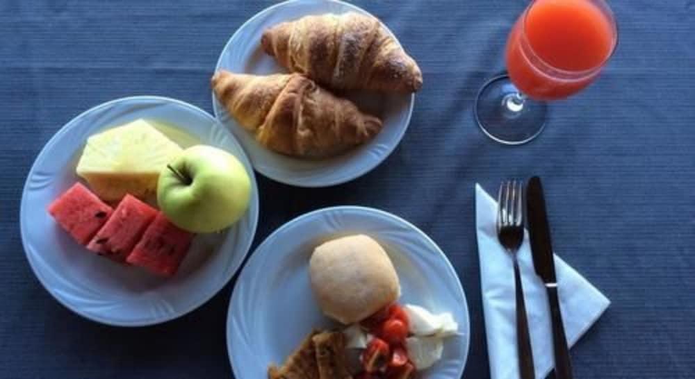 Hotel Due Gemelli ريوماجّوري المظهر الخارجي الصورة