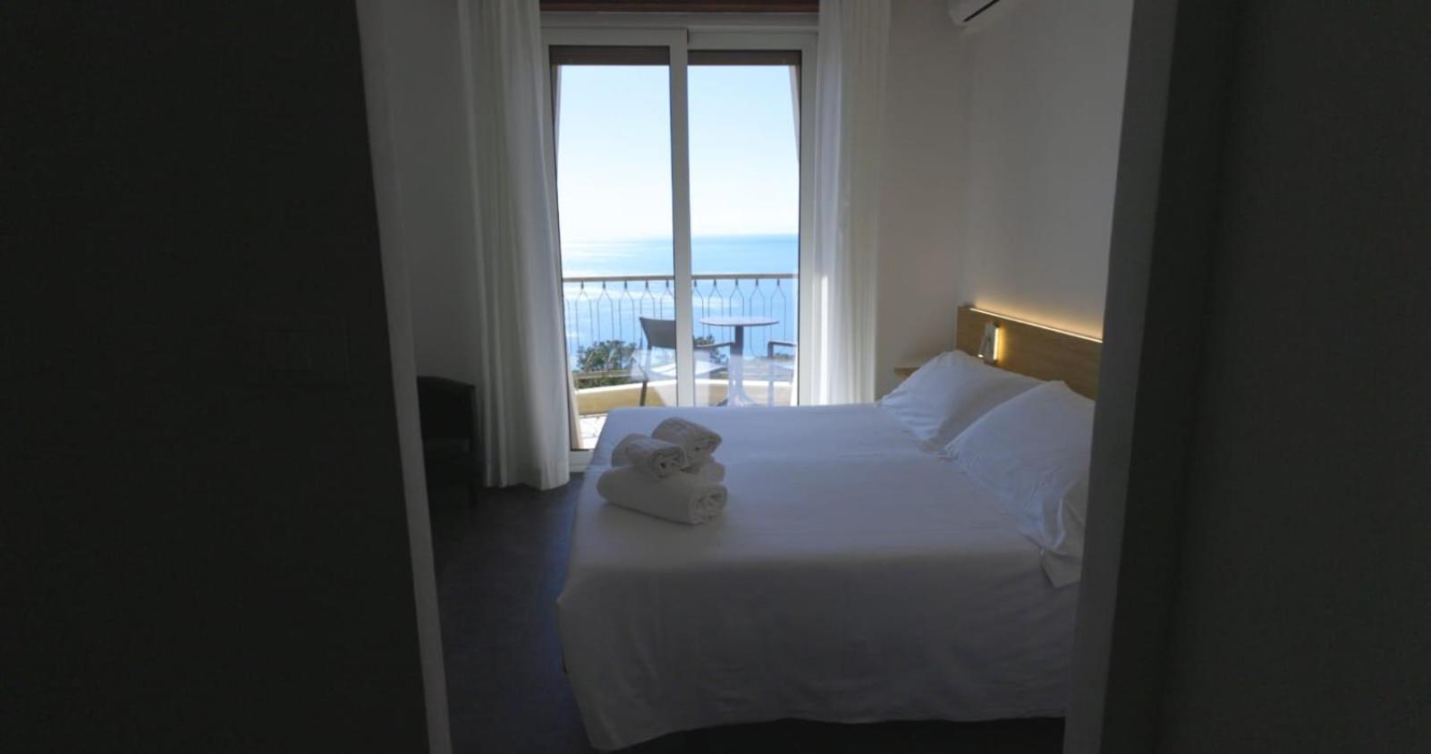 Hotel Due Gemelli ريوماجّوري المظهر الخارجي الصورة